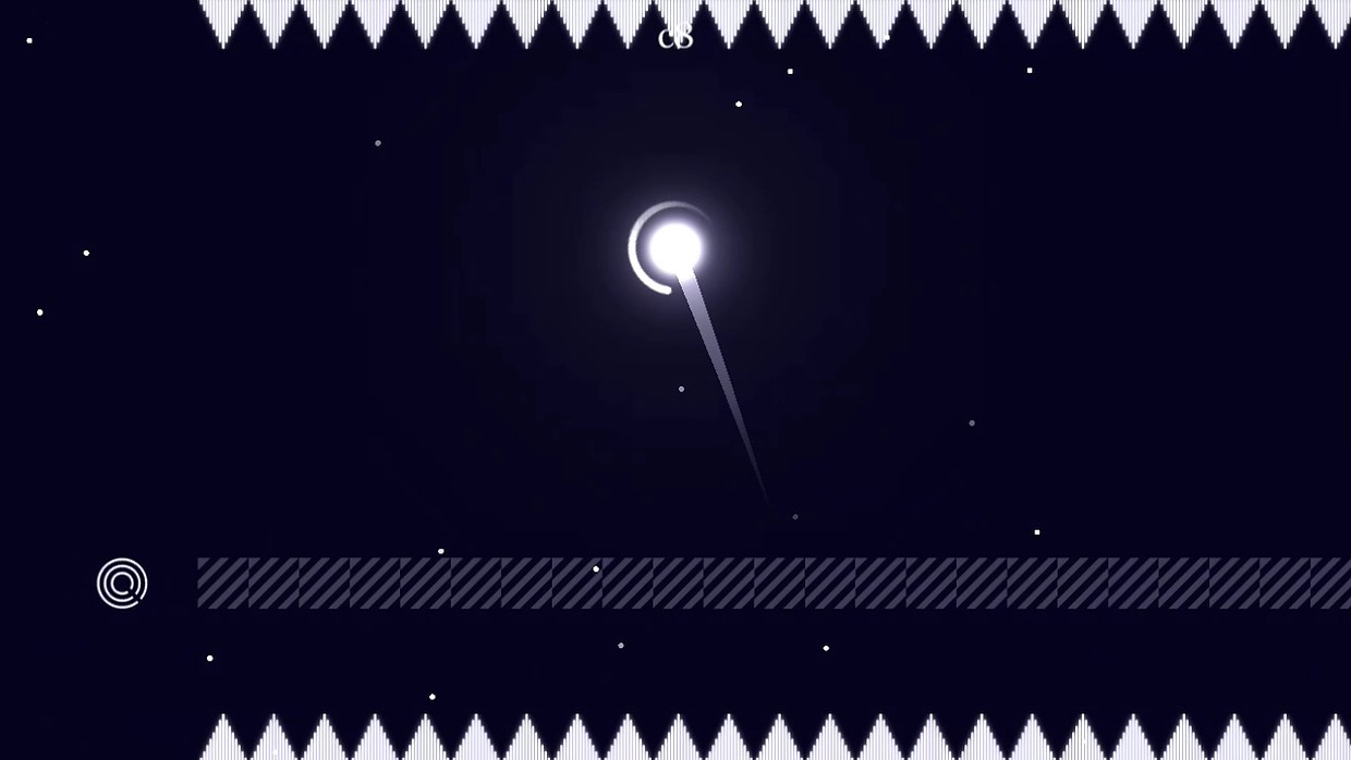 6180 the Moon